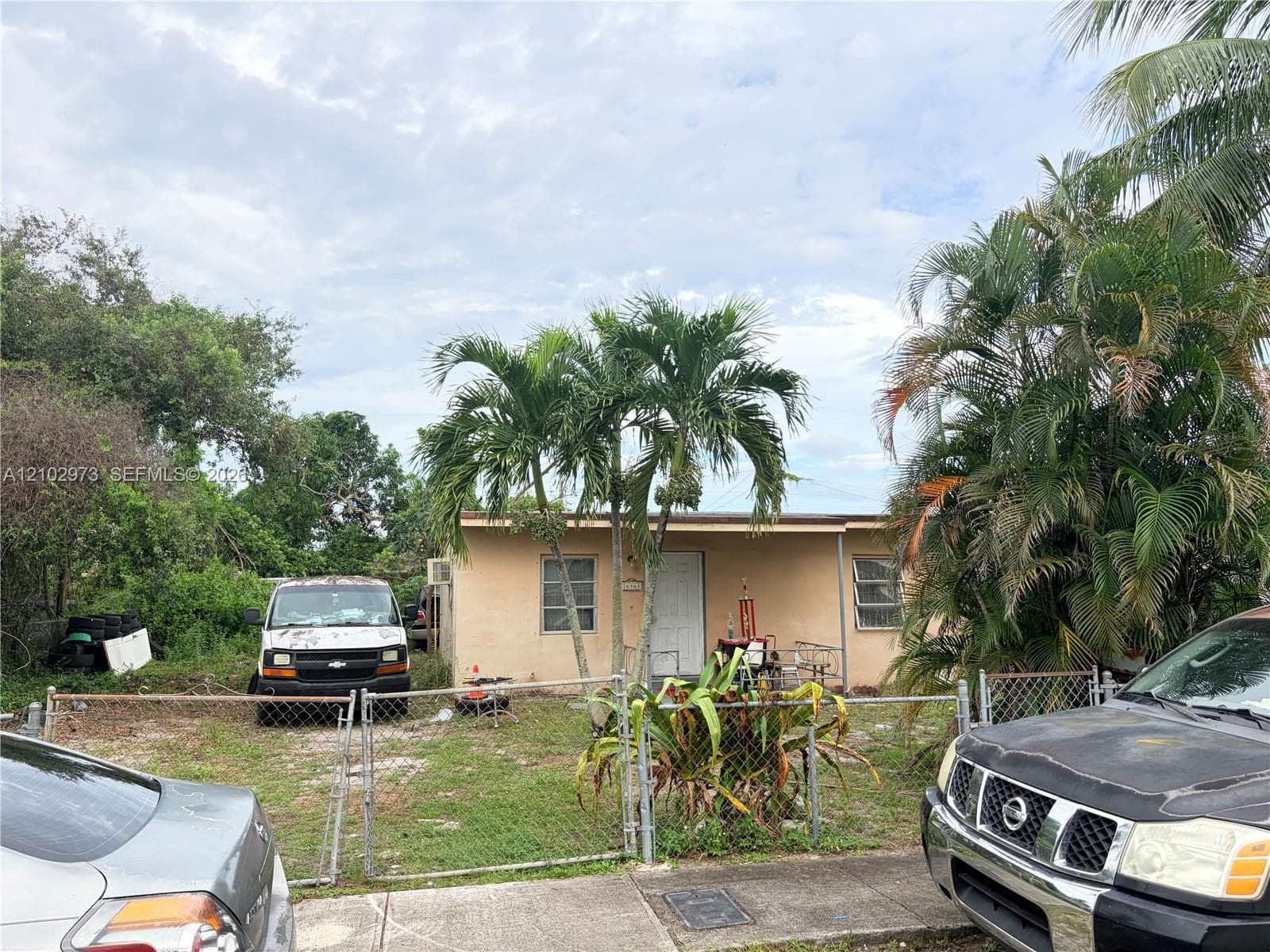 16461 NW 19 ct, Miami Gardens FL 33054
