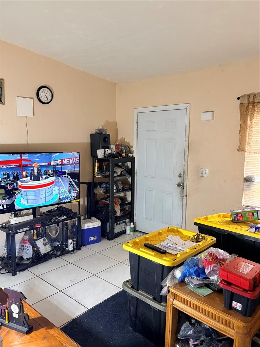 16461 NW 19 ct, Miami Gardens FL 33054