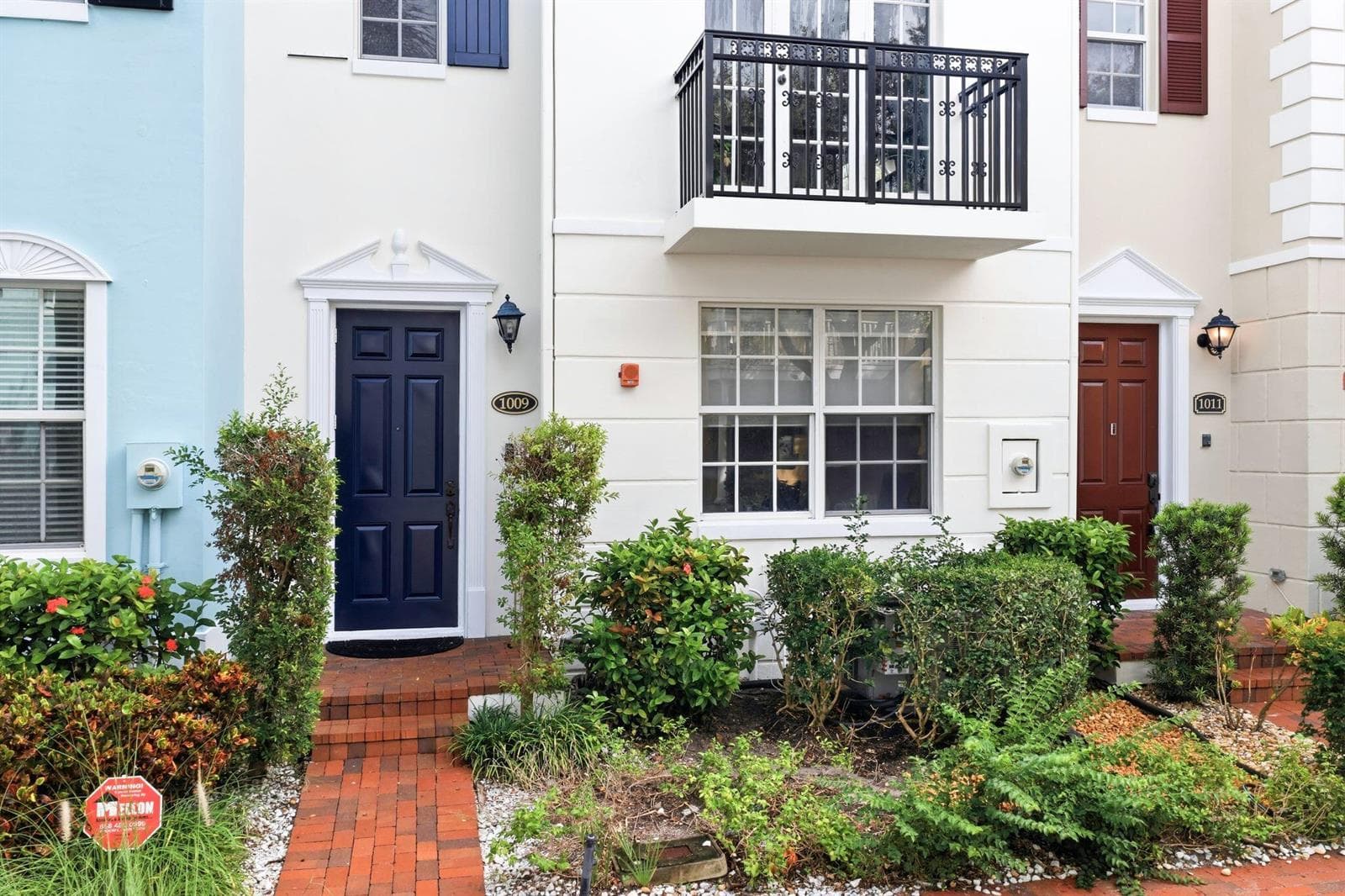 1009 W Heritage Club Circle, Delray Beach FL 33483
