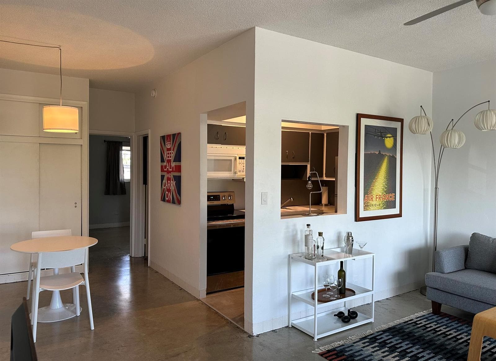 715 NW 30TH Court # 8, Wilton Manors FL 33311