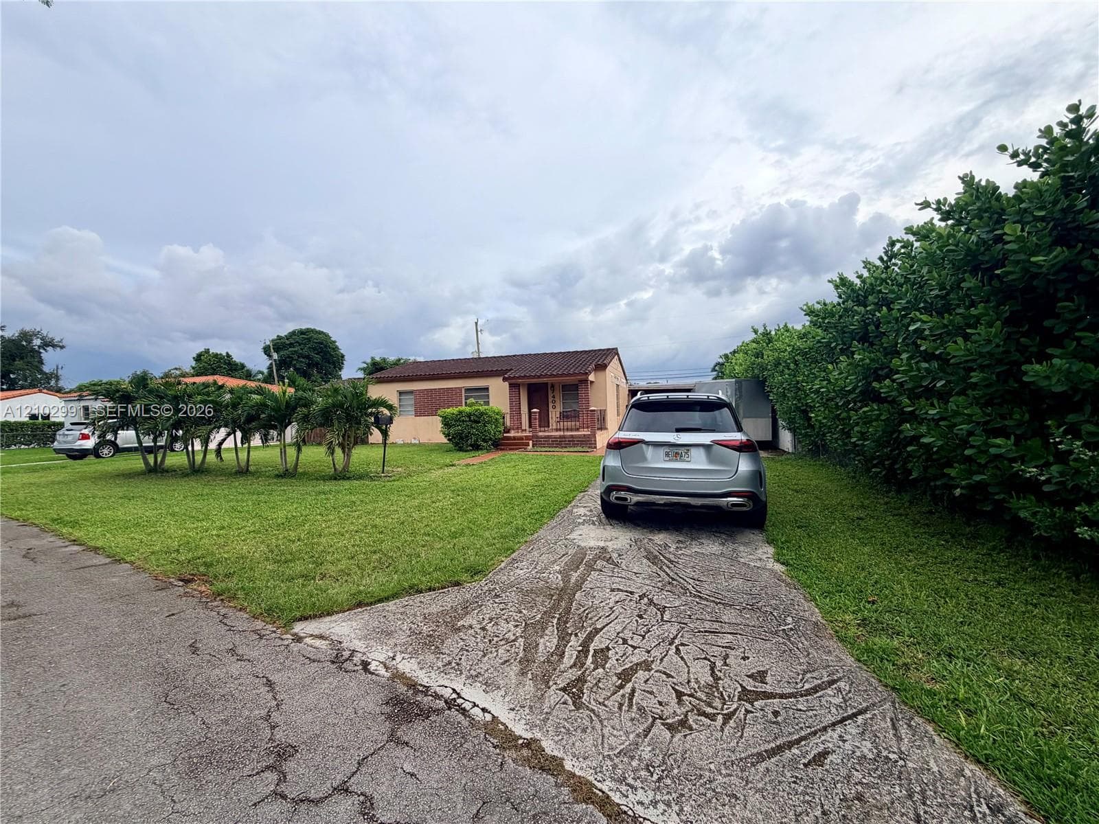 7400 SW 19th St, Miami FL 33155