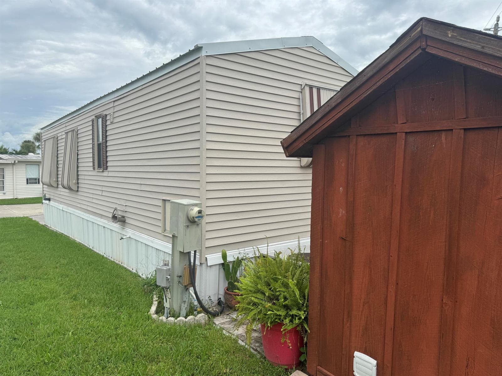 5602 SE 67TH Avenue, Okeechobee FL 34974