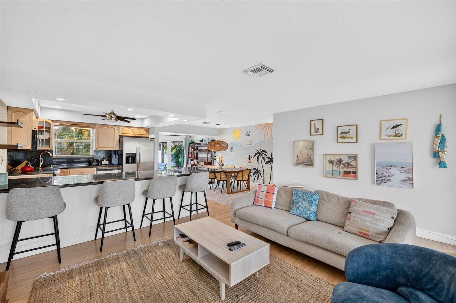 391 SE 6TH Court, Pompano Beach FL 33060