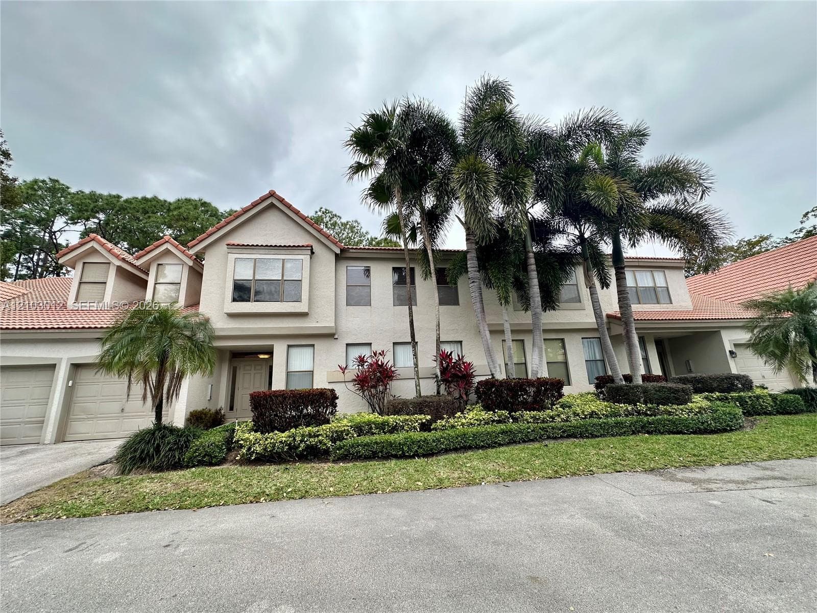 5790 Coach House Cir, Boca Raton FL 33486