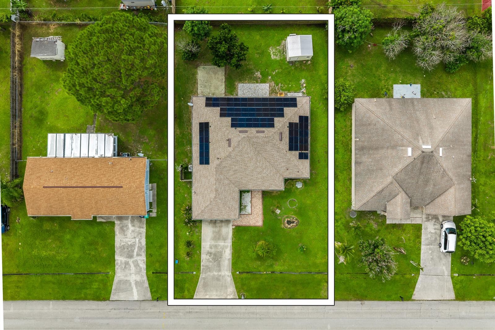 674 SW LUCERO Drive, Port St. Lucie FL 34983