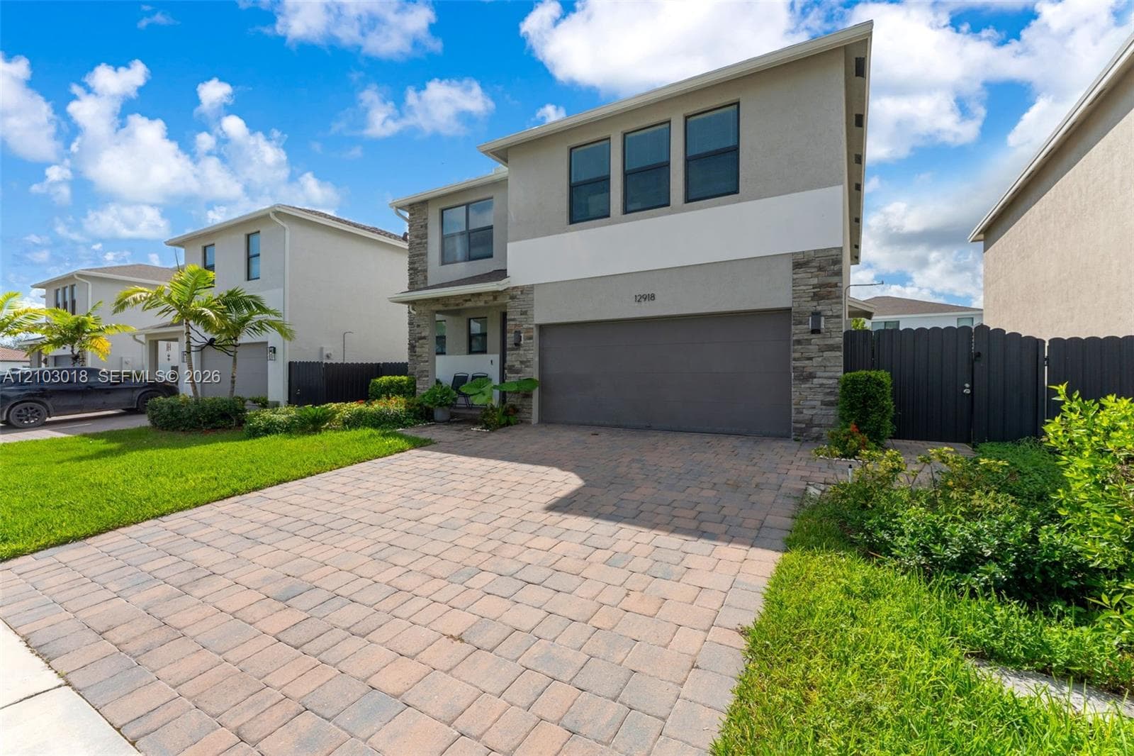 12918 SW 266th Ter, Homestead FL 33032