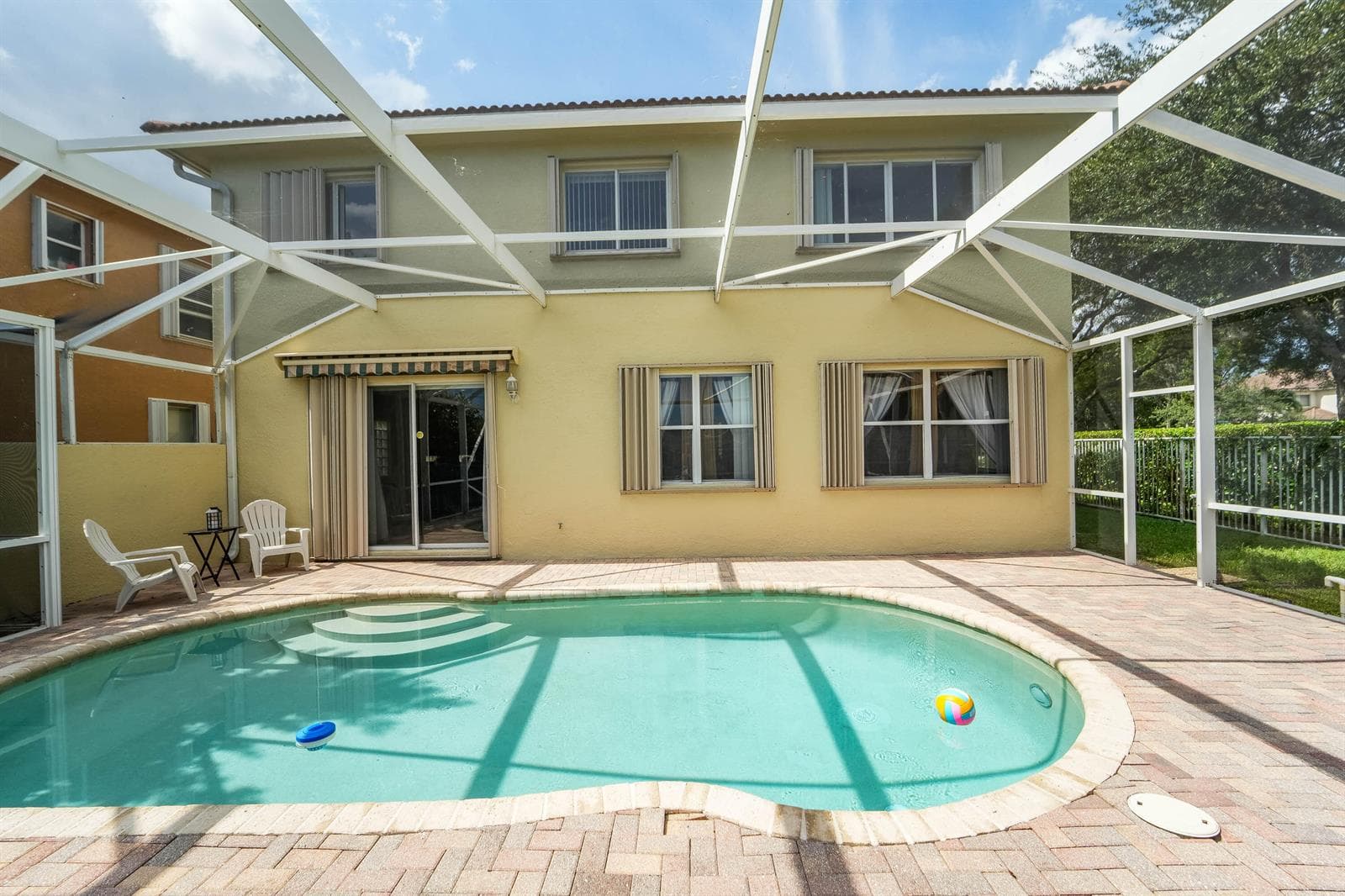 672 GAZETTA Way, West Palm Beach FL 33413