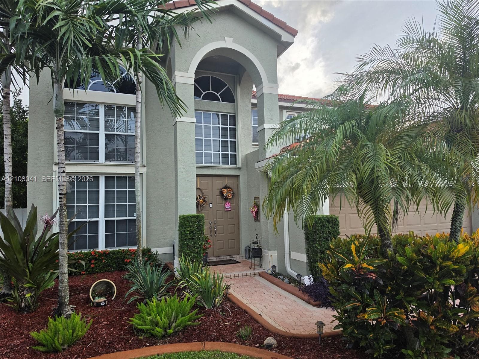 17952 SW 35th Ct, Miramar FL 33029