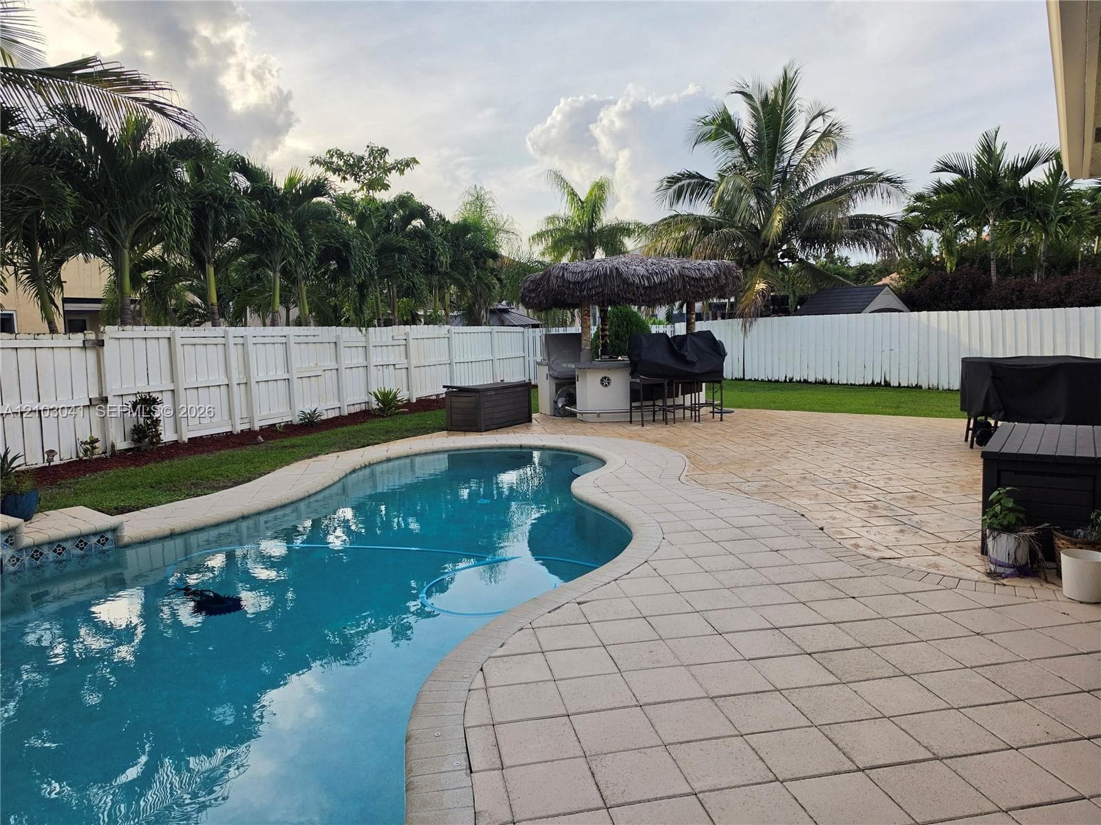 17952 SW 35th Ct, Miramar FL 33029