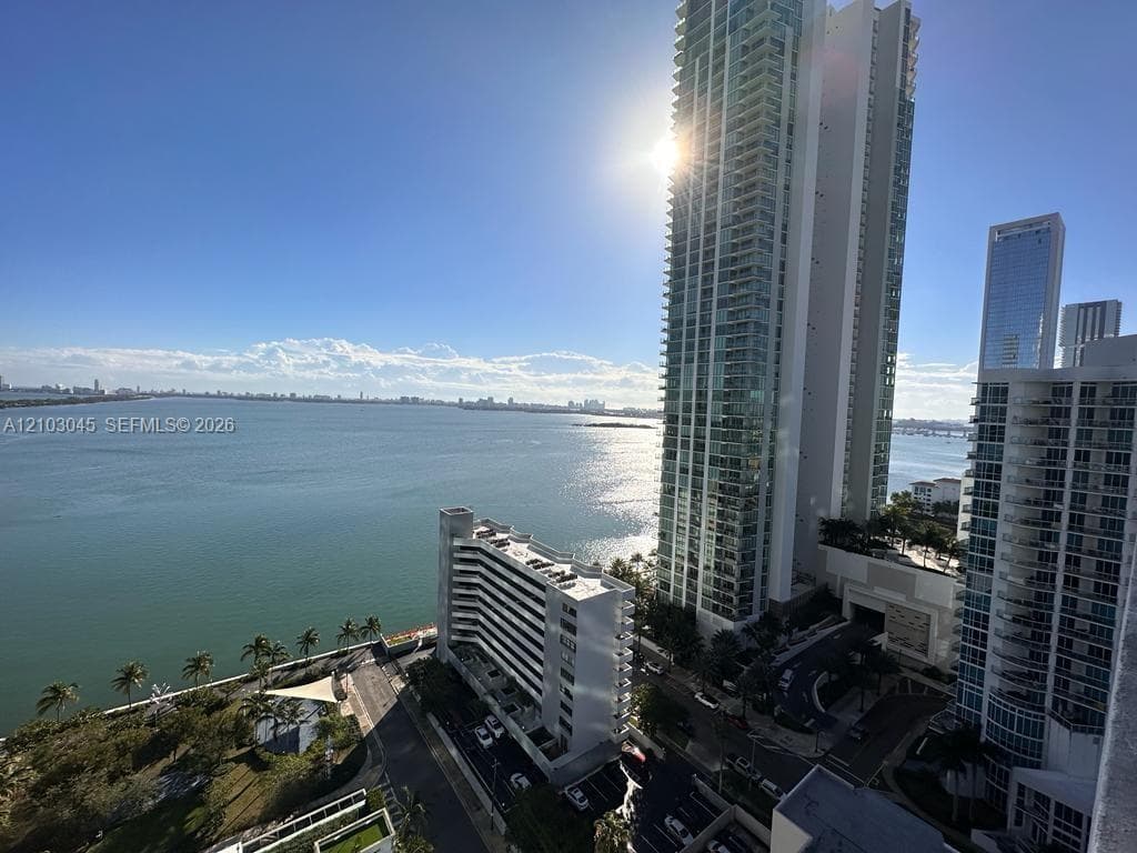 480 NE 31st St # 4601, Miami FL 33137