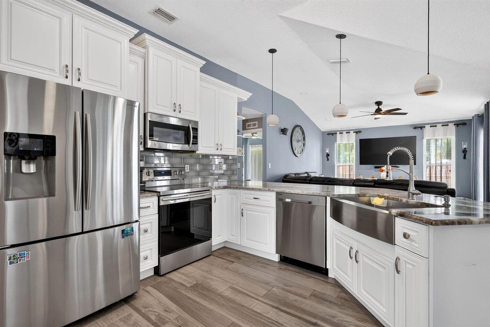 4474 SW SHADD Street, Port St. Lucie FL 34953