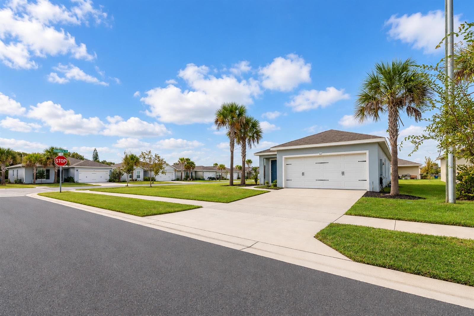 521 Cherimoya Street, Fort Pierce FL 34981