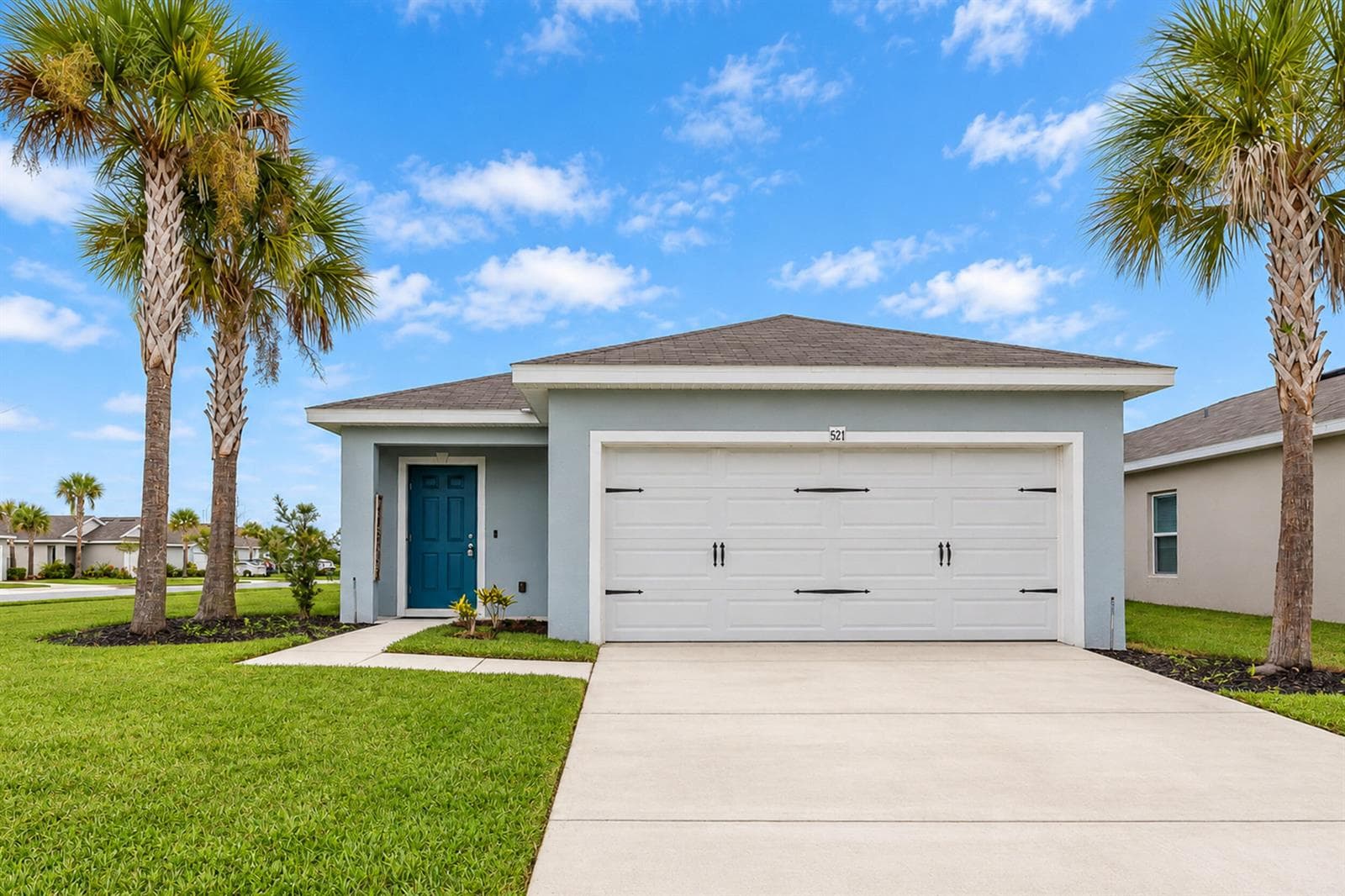 521 Cherimoya Street, Fort Pierce FL 34981