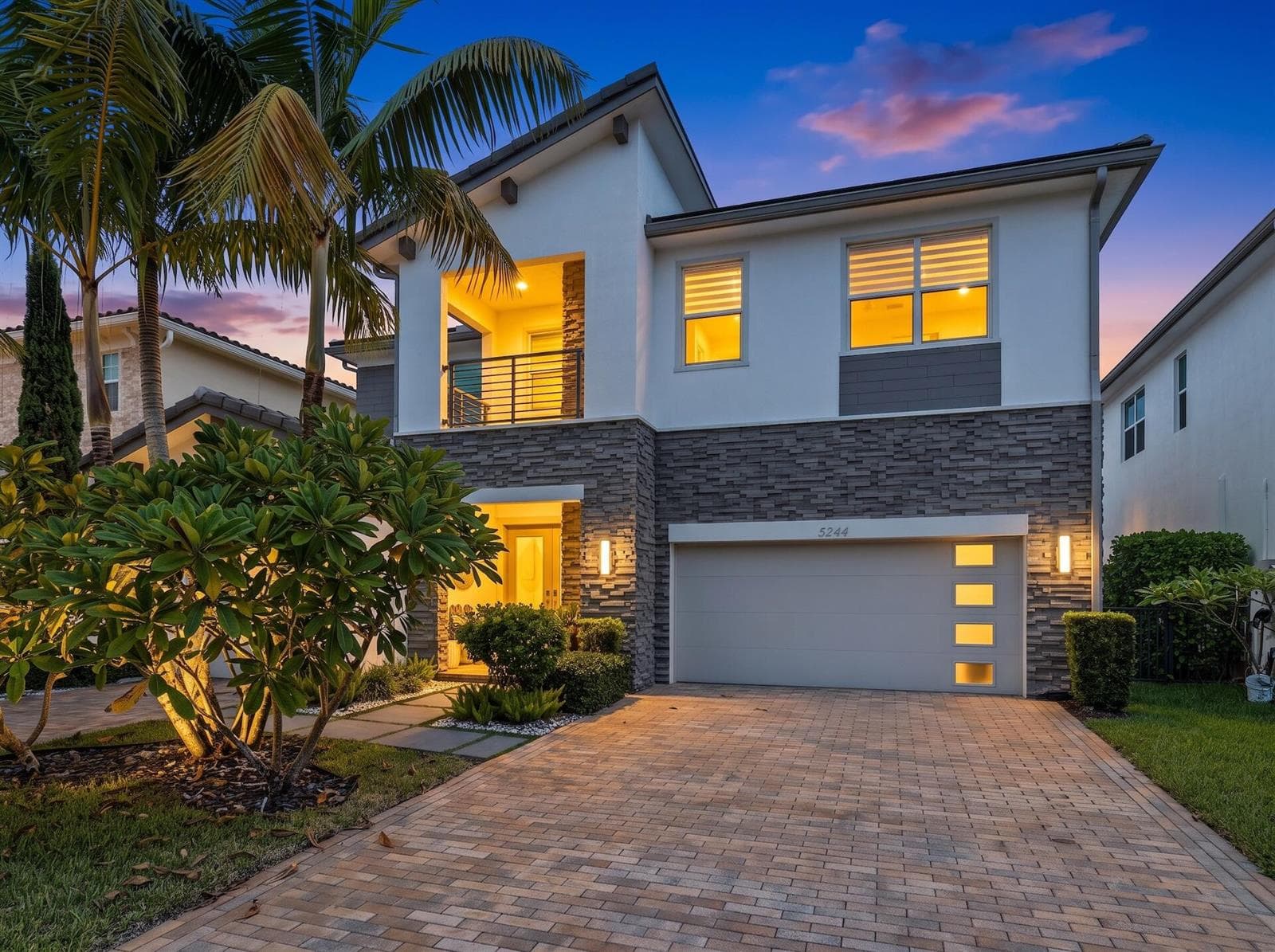 5244 Beland Drive, Lake Worth FL 33467