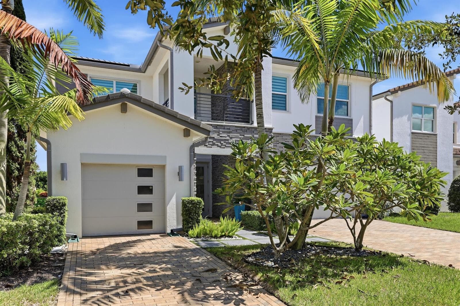 5244 Beland Drive, Lake Worth FL 33467