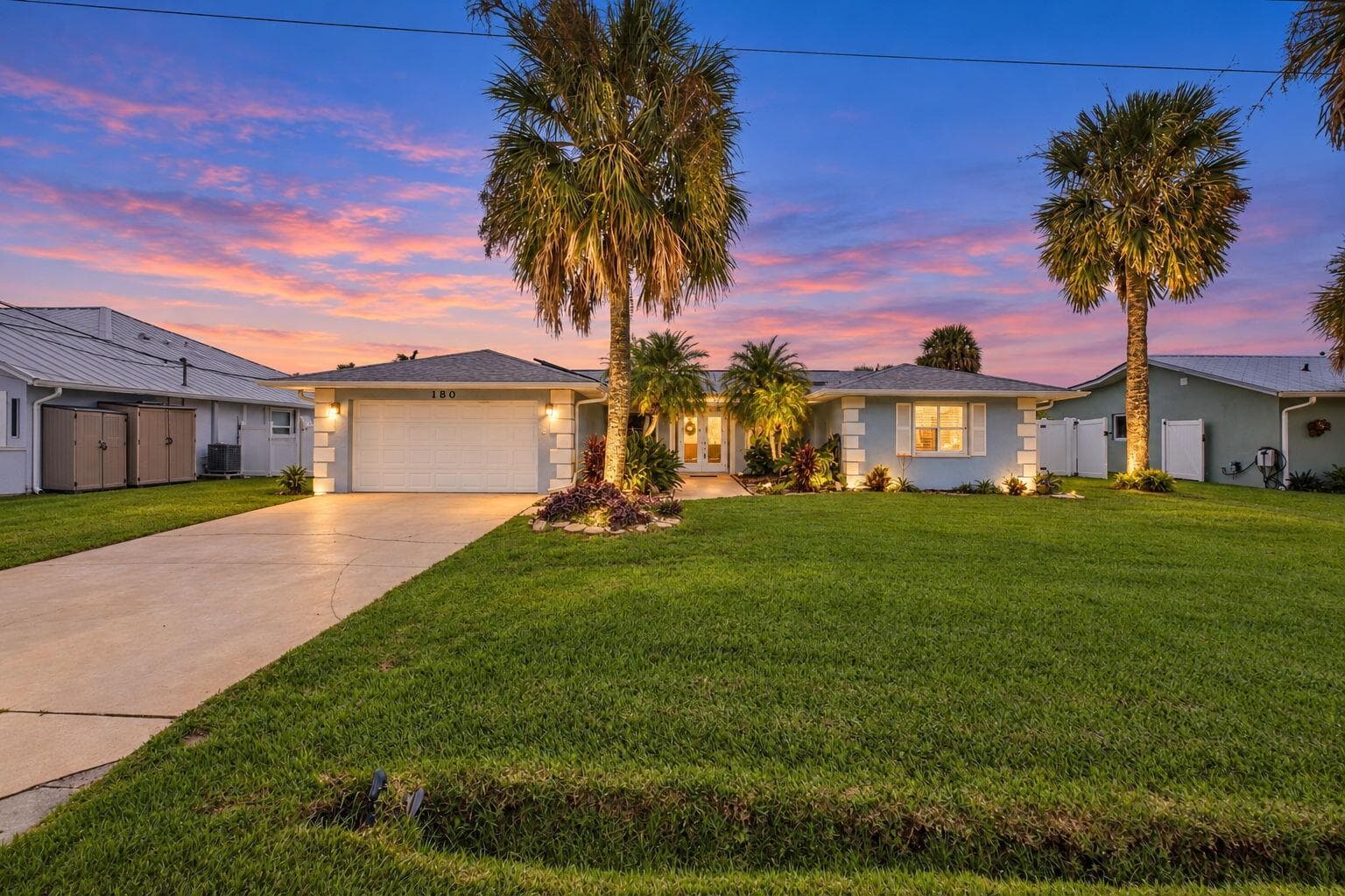 180 NE Surfside Avenue, Port St. Lucie FL 34983