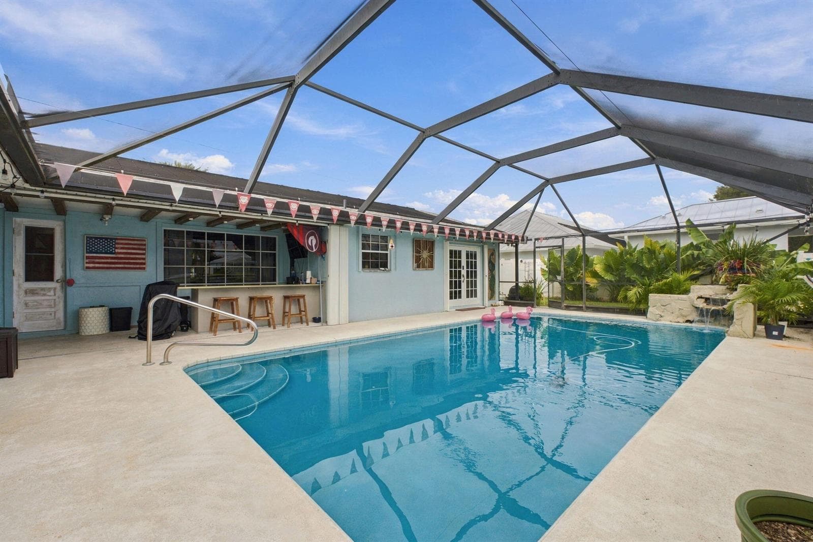 180 NE Surfside Avenue, Port St. Lucie FL 34983