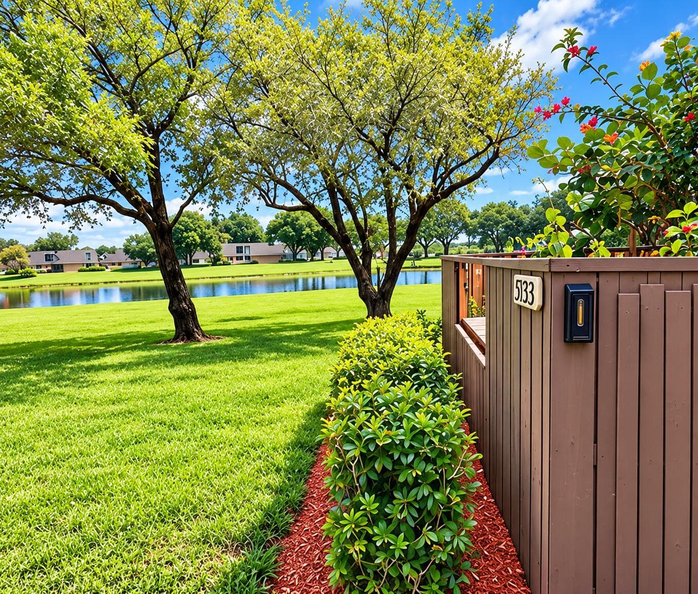5133 51st Way, West Palm Beach FL 33409