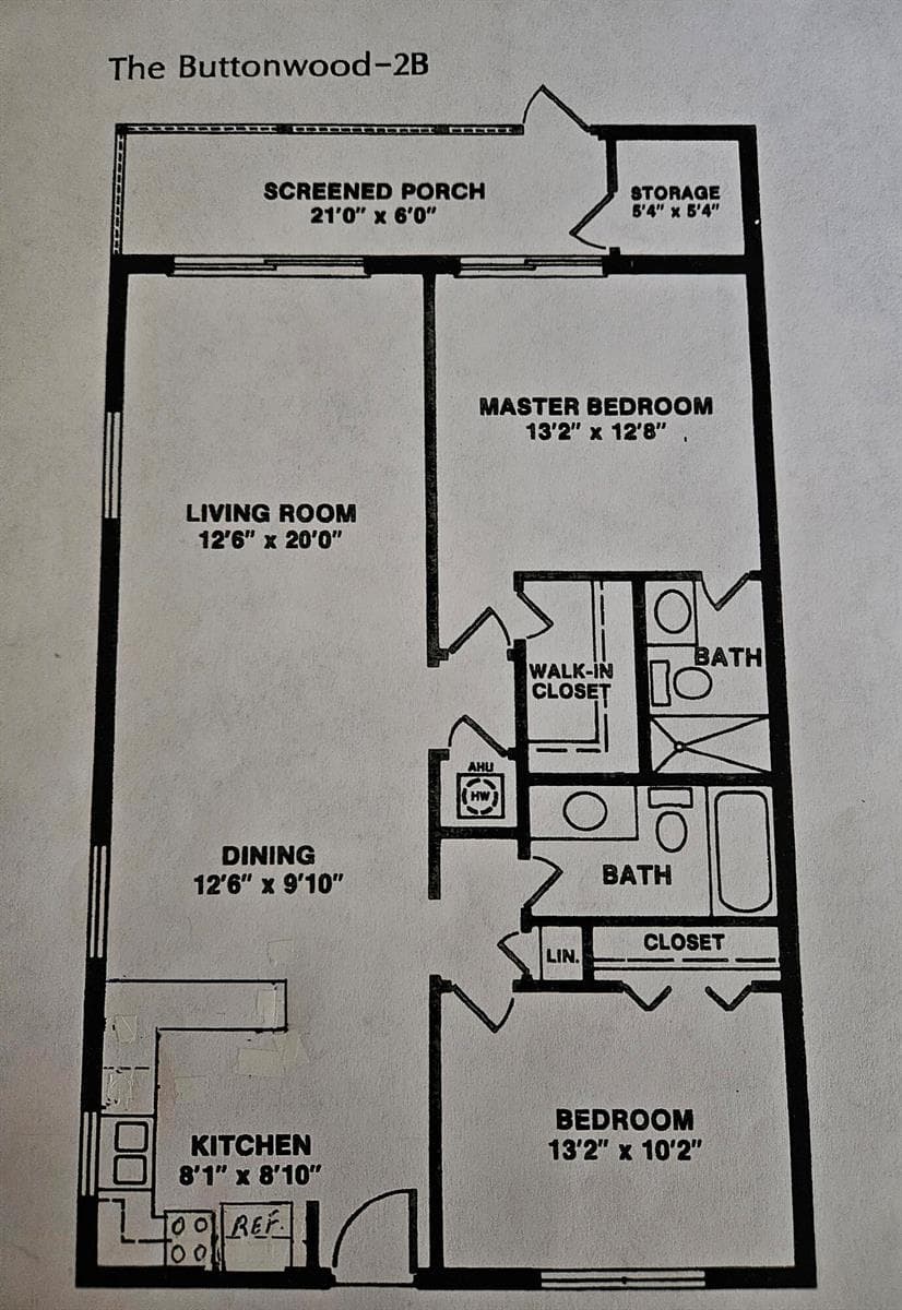 16 LAKE VISTA Trail # 202, Port St. Lucie FL 34952