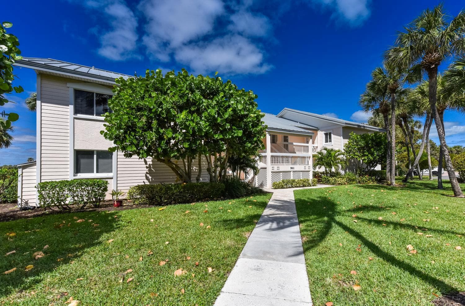 5811 NE GULFSTREAM Way # 4002, Hutchinson Island FL 34996