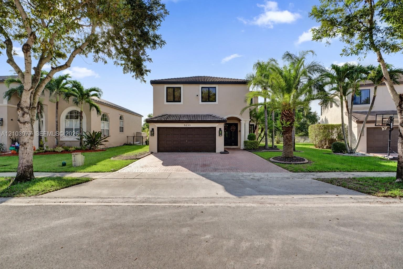 5233 SW 157th Ln, Miramar FL 33027