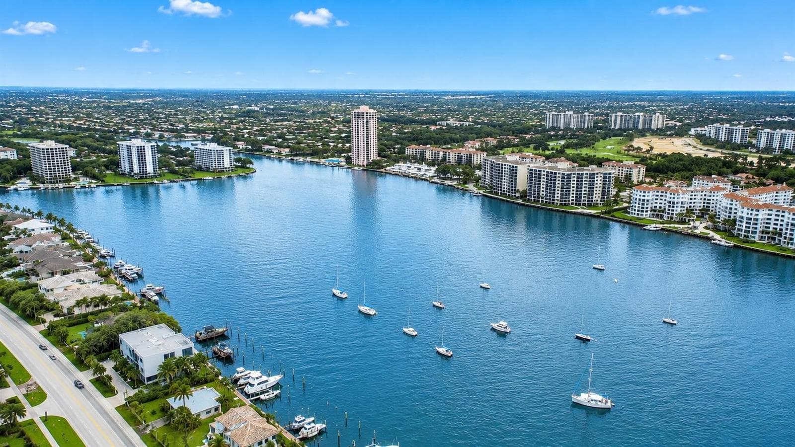 250 S Ocean Boulevard # 15D, Boca Raton FL 33432