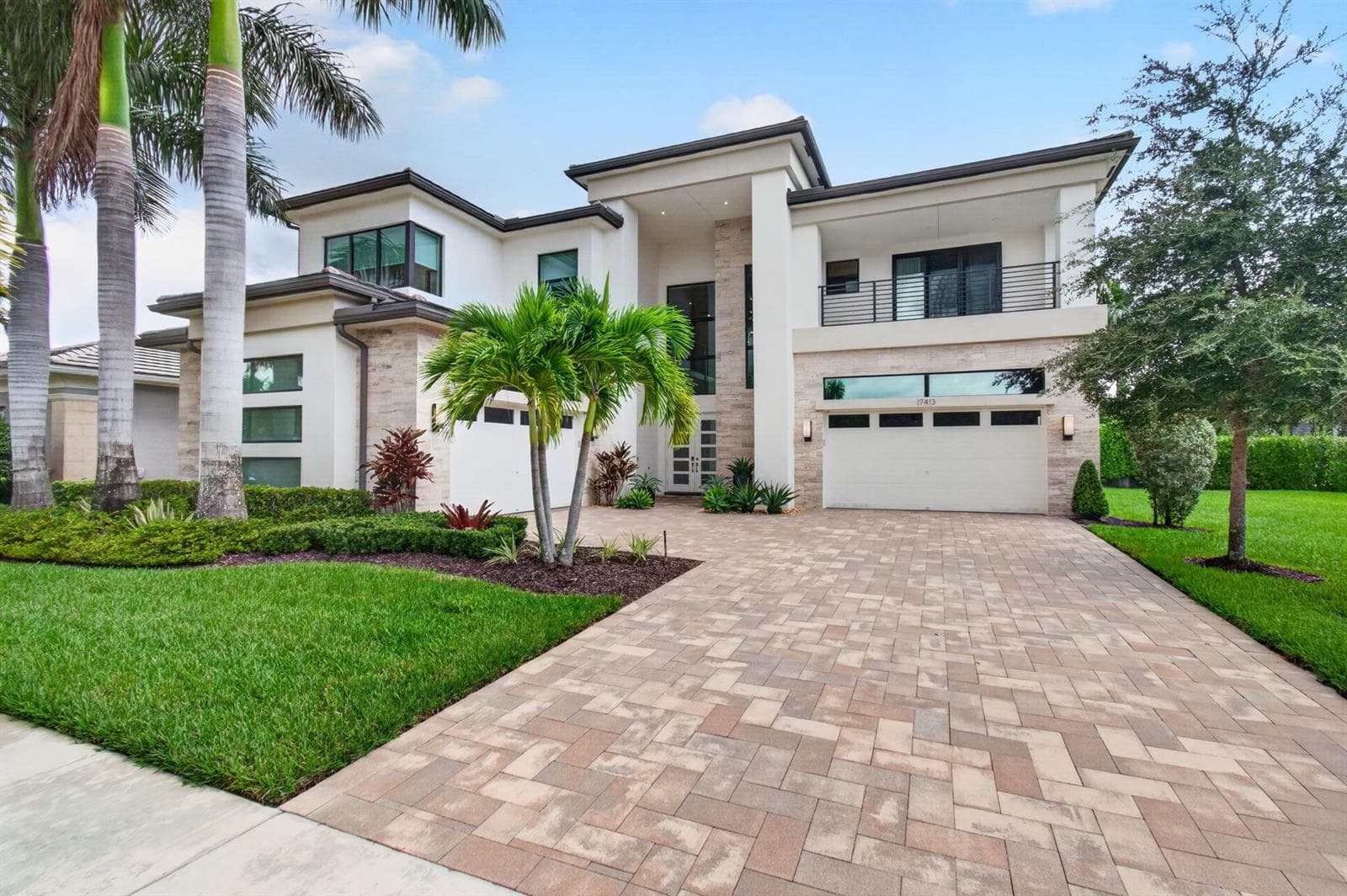 17413 Rosella Road, Boca Raton FL 33496