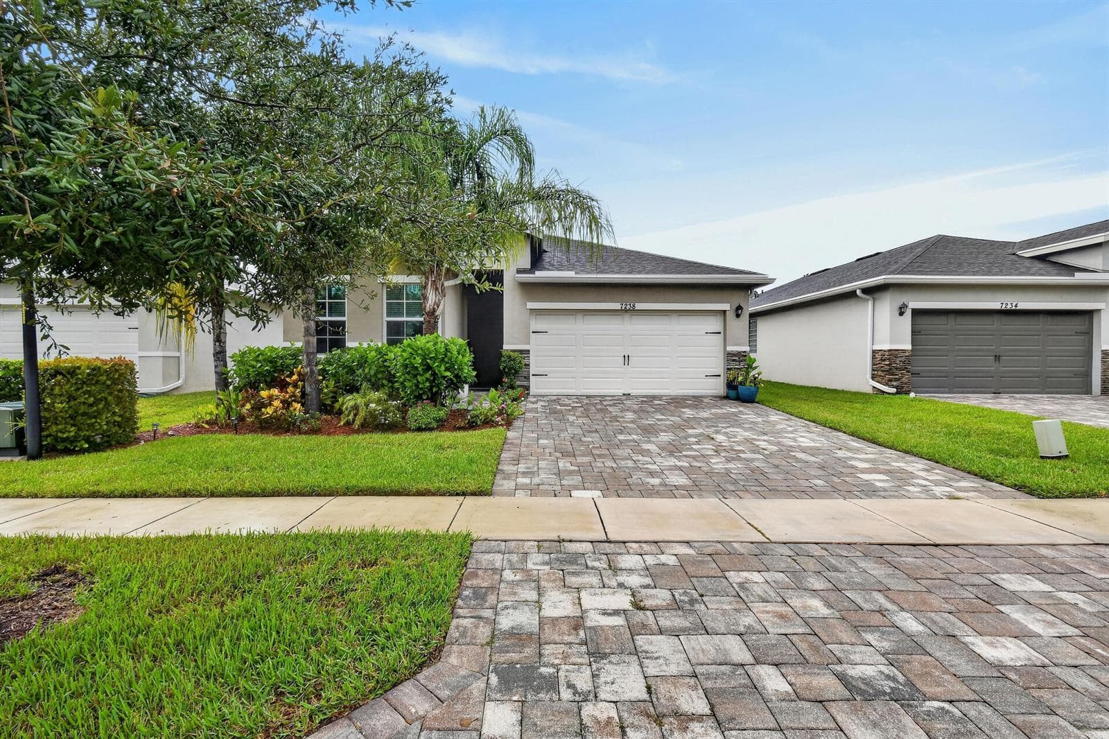 7238 SE Pine Valley Court, Hobe Sound FL 33455