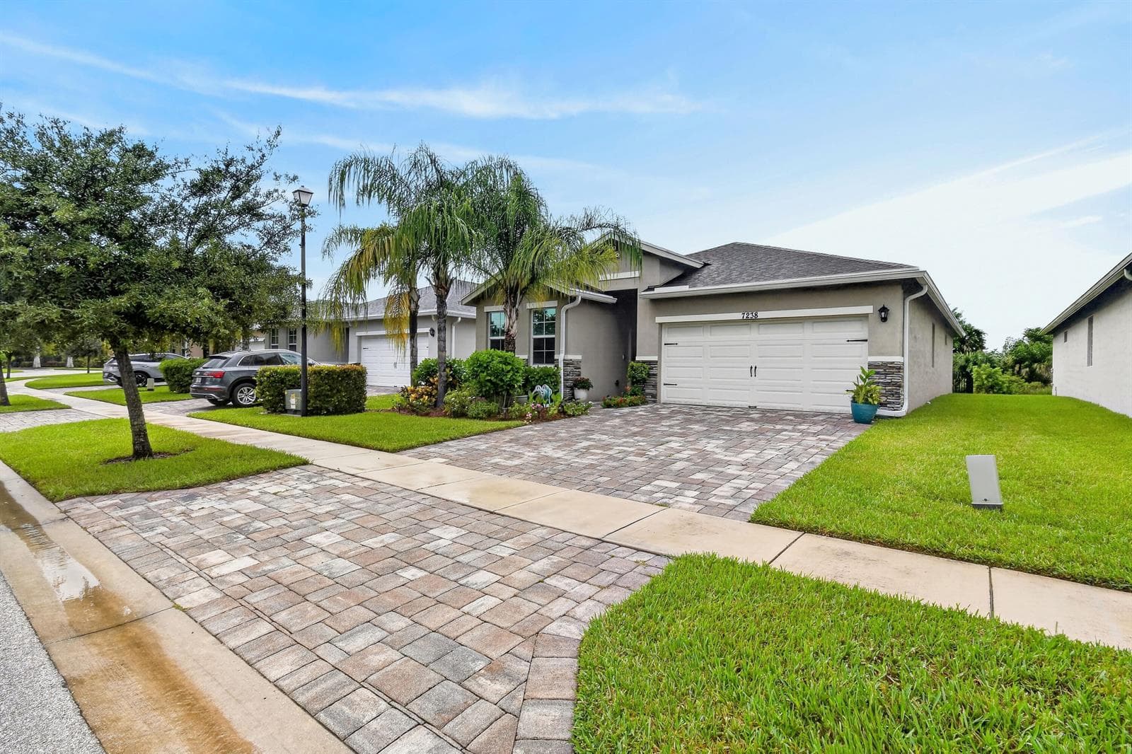 7238 SE Pine Valley Court, Hobe Sound FL 33455