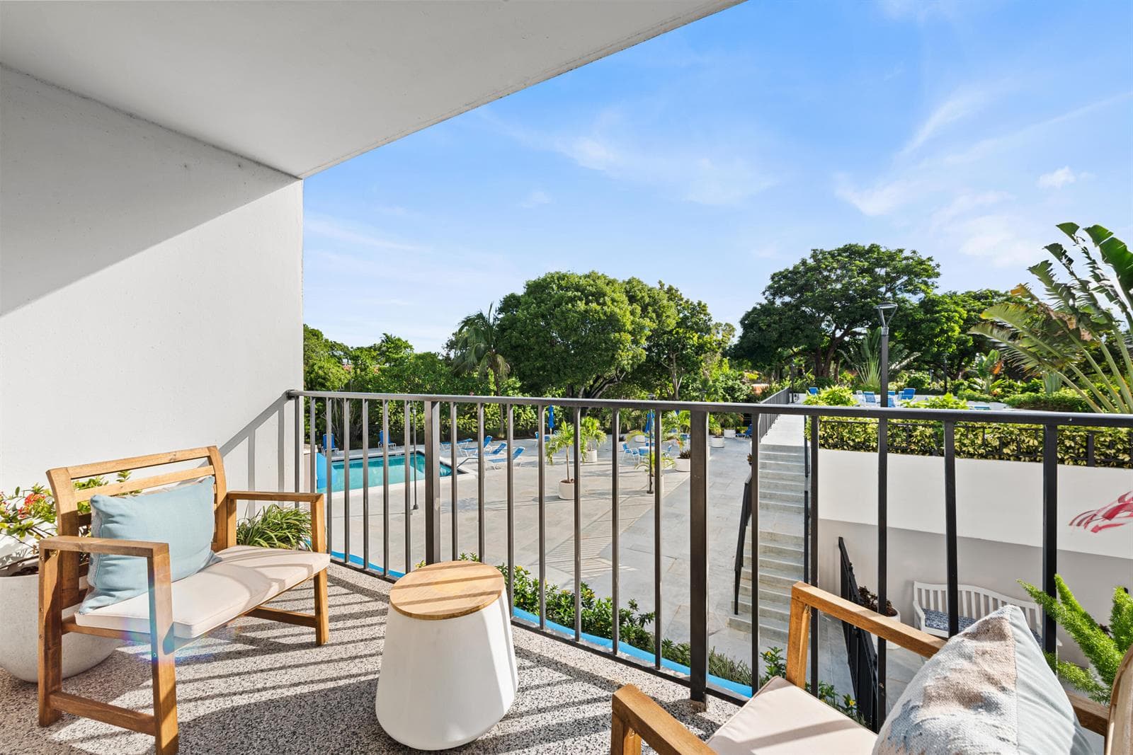 1800 N Andrews Avenue # 2B, Fort Lauderdale FL 33311