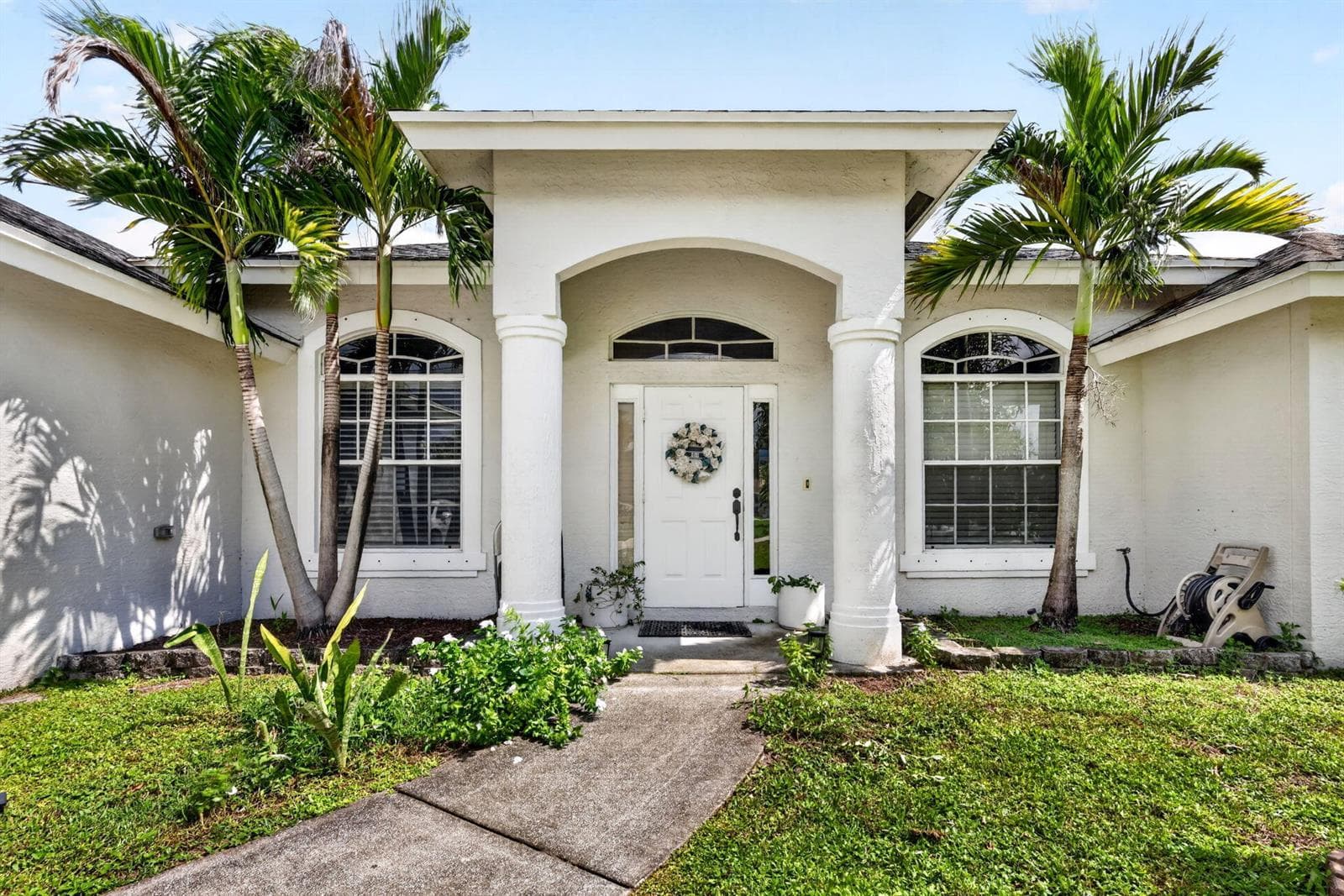 422 SW TULIP Boulevard, Port St. Lucie FL 34953