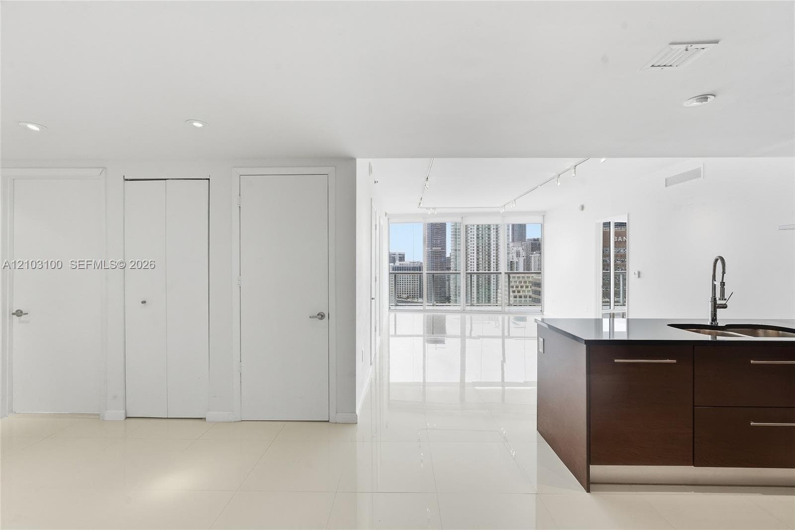 495 Brickell Ave # 4003, Miami FL 33131