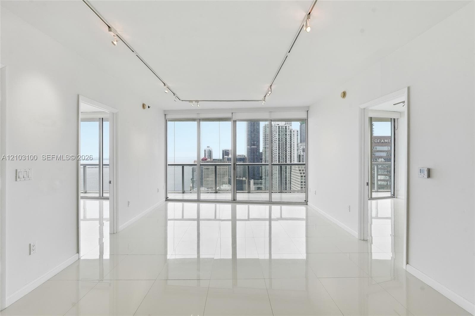 495 Brickell Ave # 4003, Miami FL 33131