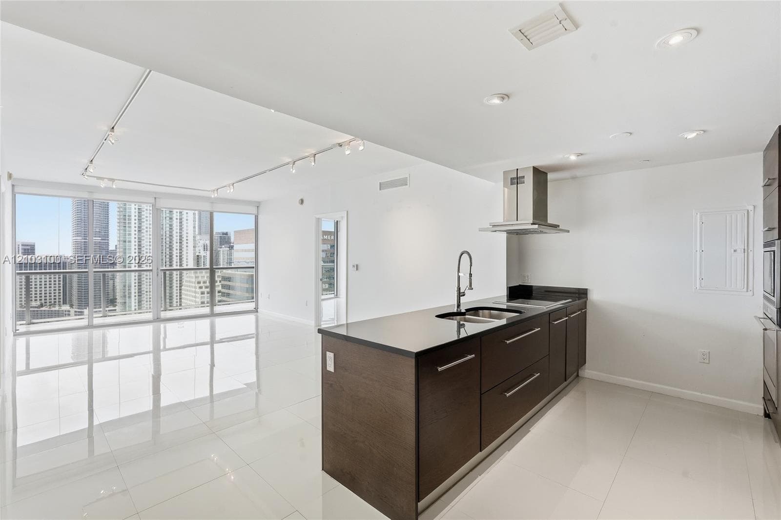 495 Brickell Ave # 4003, Miami FL 33131