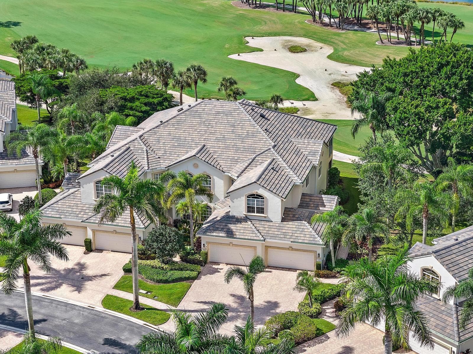 7543 Orchid Hammock Drive, West Palm Beach FL 33412