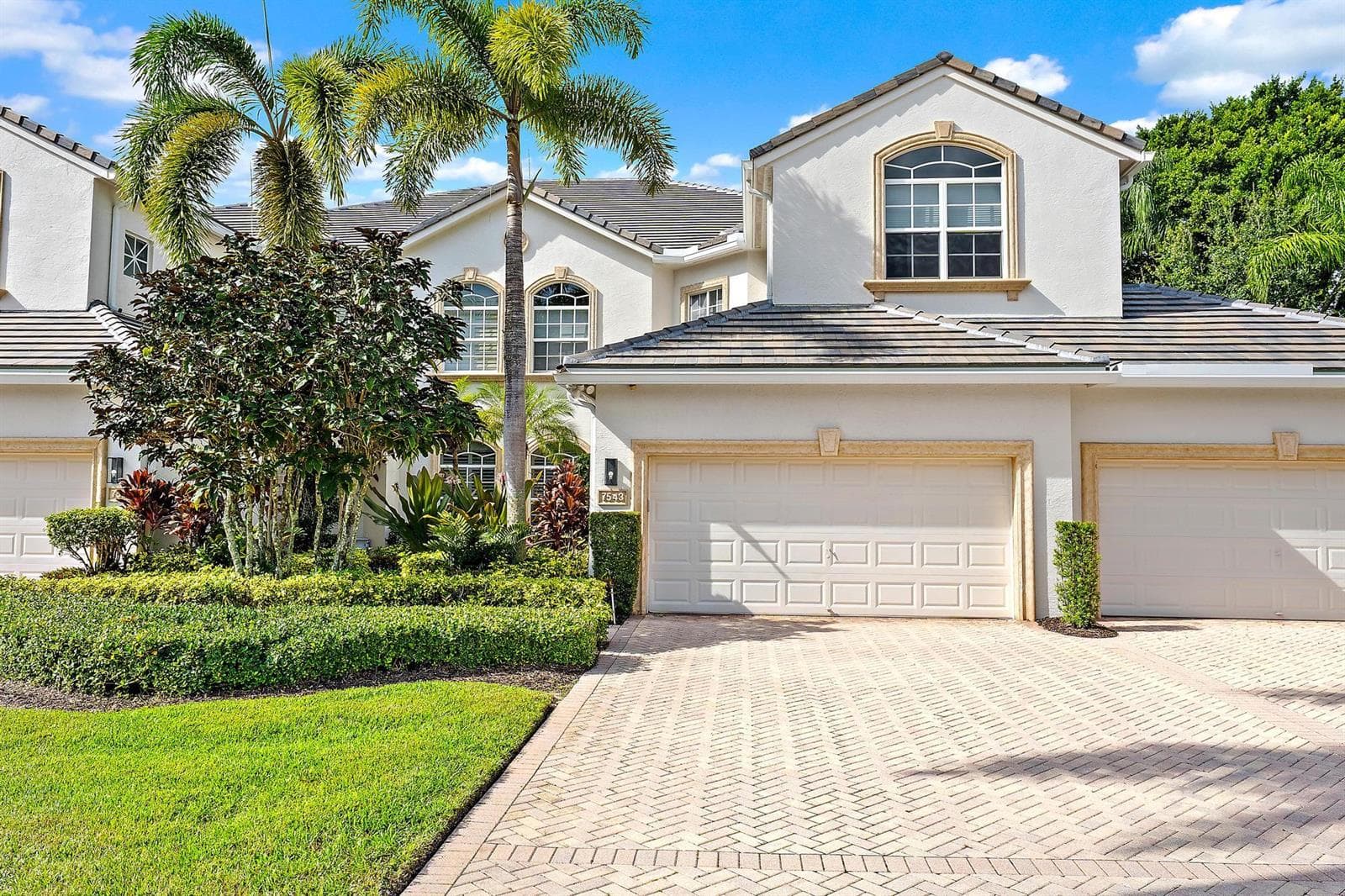 7543 Orchid Hammock Drive, West Palm Beach FL 33412