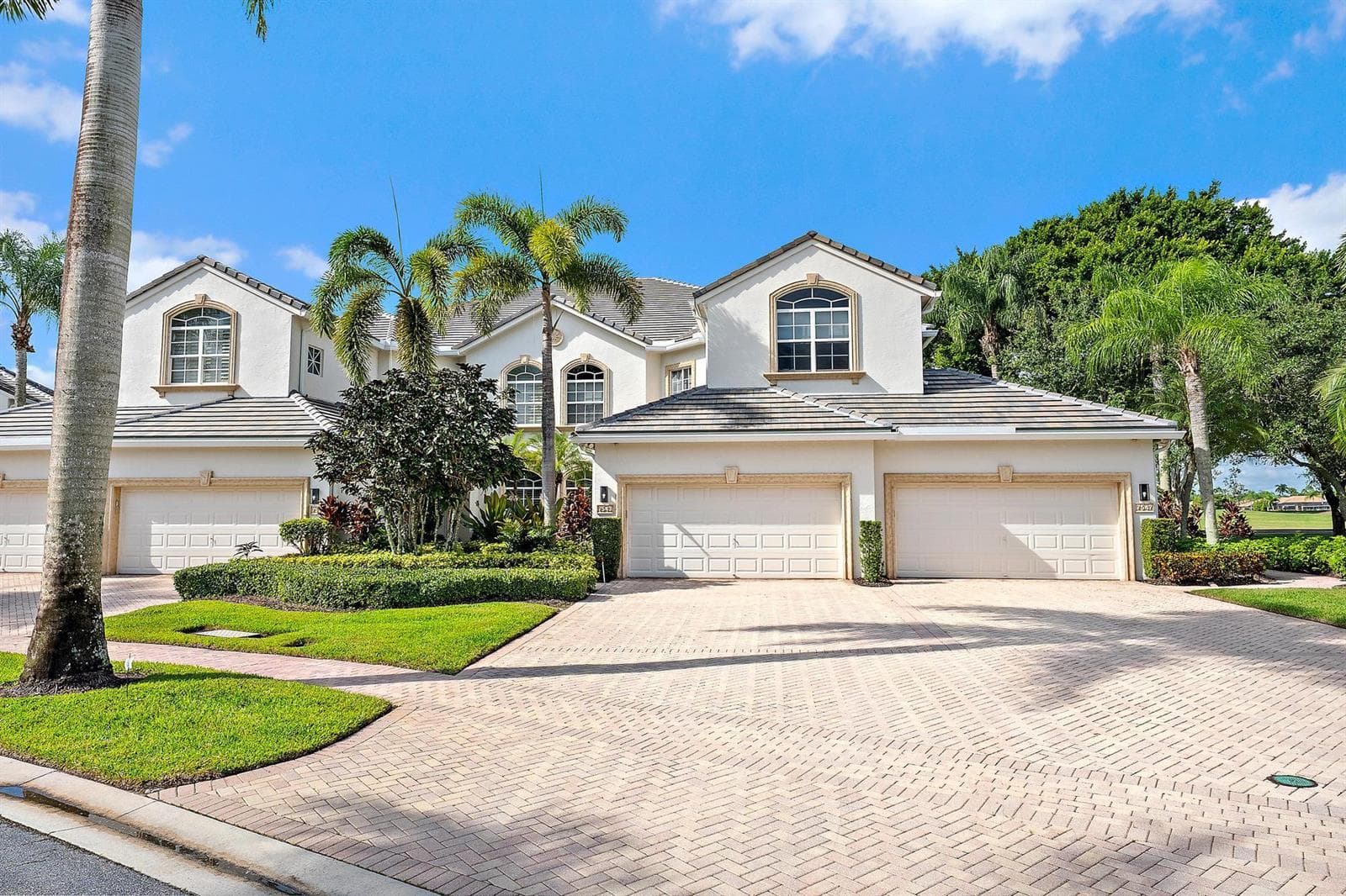 7543 Orchid Hammock Drive, West Palm Beach FL 33412