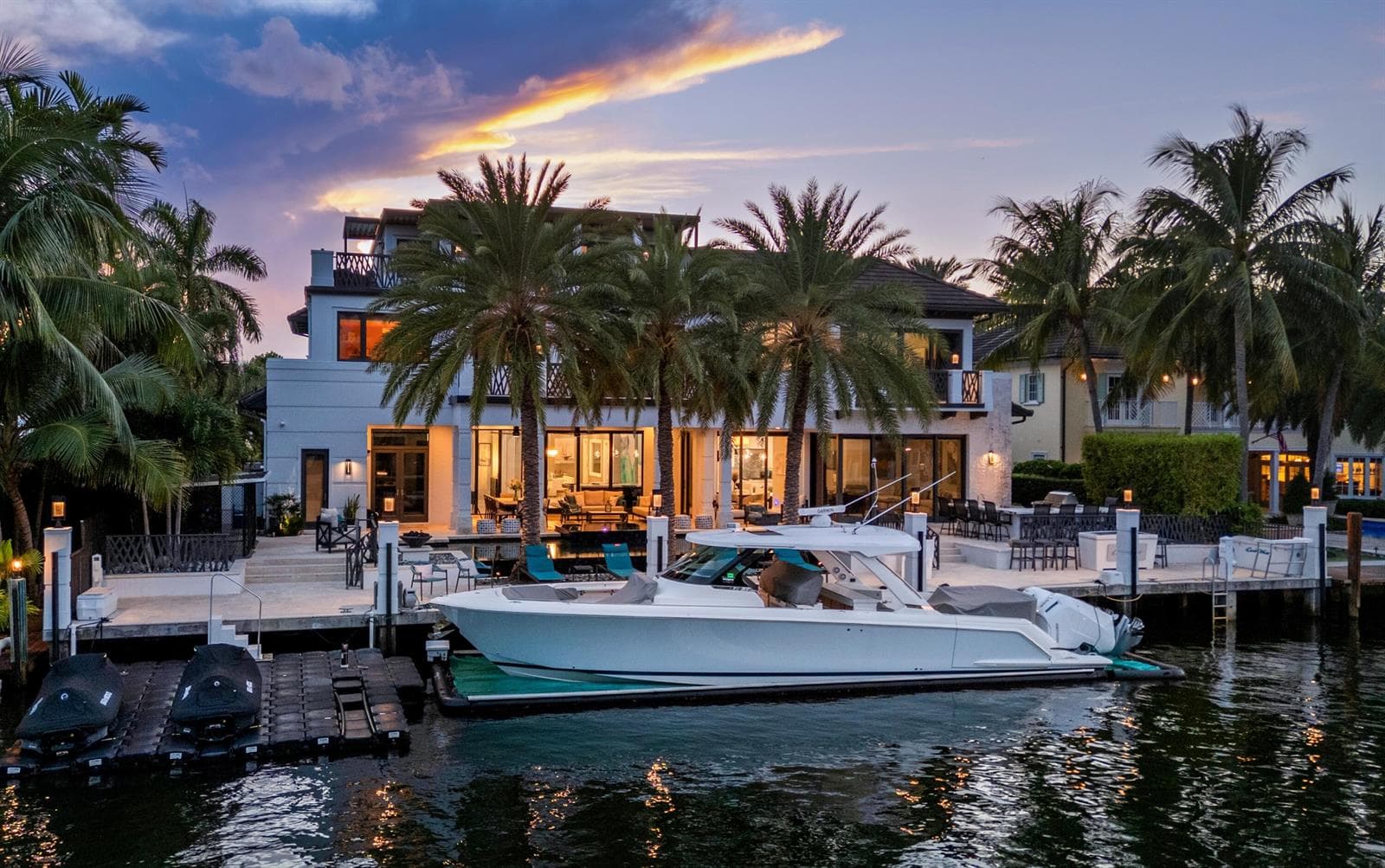 720 ISLE OF PALMS Drive, Fort Lauderdale FL 33301