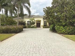 7907 Fairway Lane, West Palm Beach FL 33412