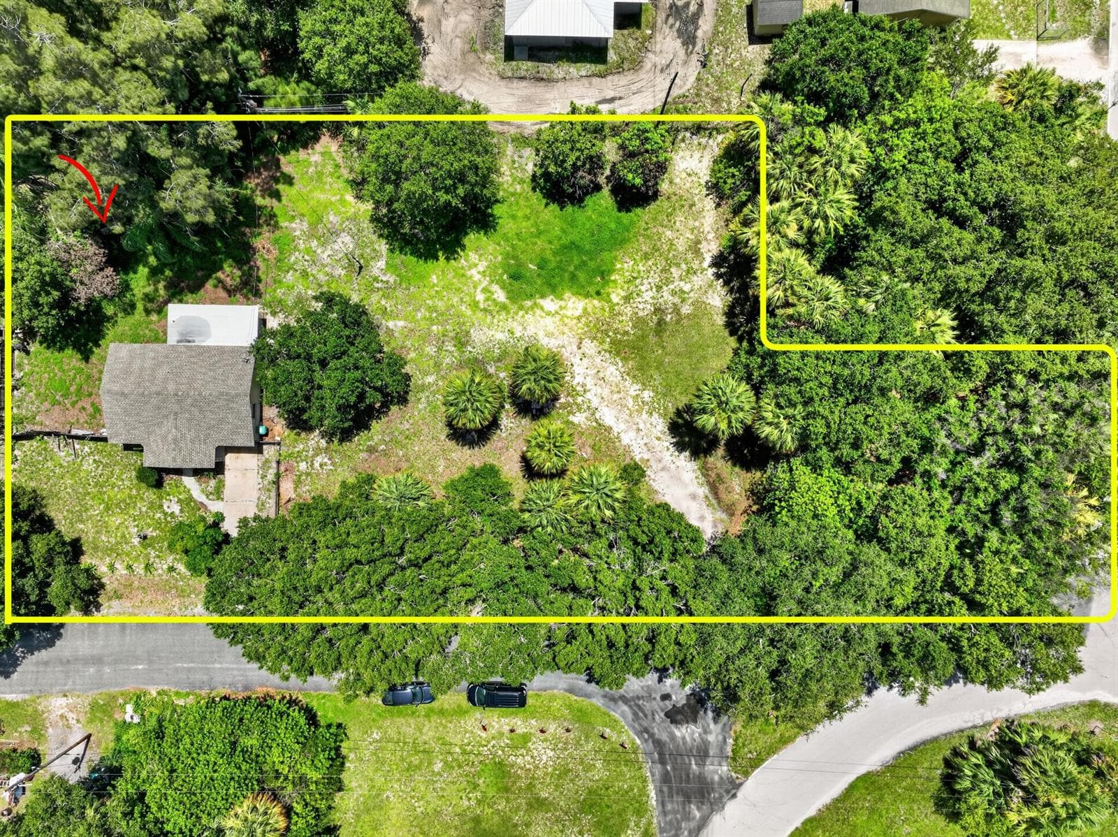 1920 N 48th Street, Fort Pierce FL 34947