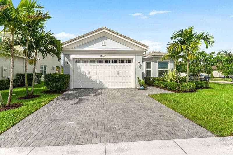 15751 Hummingbird Lane, Westlake FL 33470