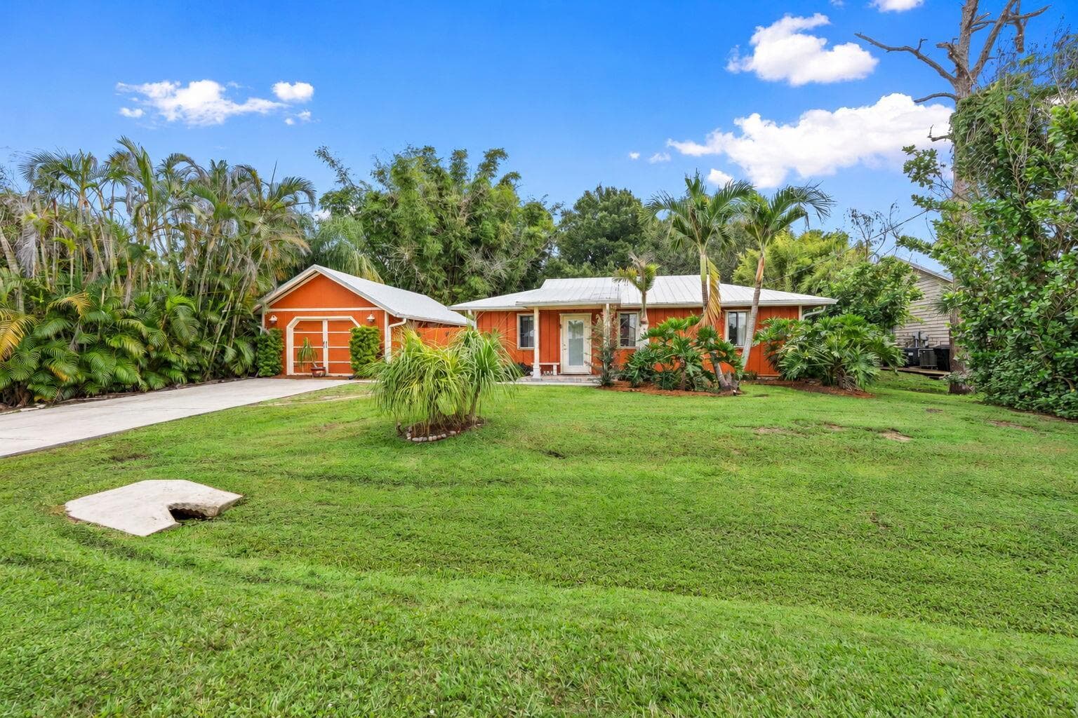 5906 Bamboo Drive, Fort Pierce FL 34982