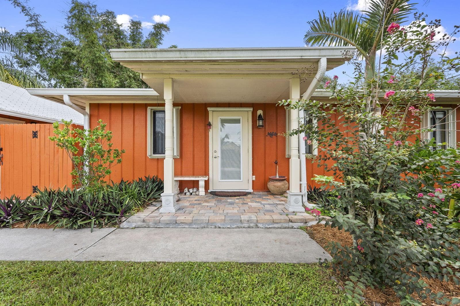 5906 Bamboo Drive, Fort Pierce FL 34982