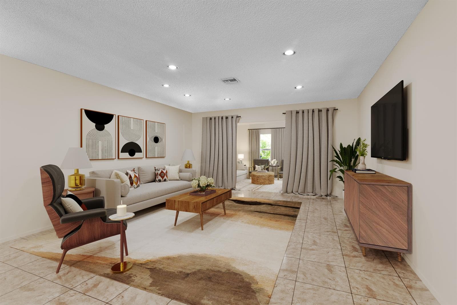 2638 GATELY Drive E # 111, West Palm Beach FL 33415