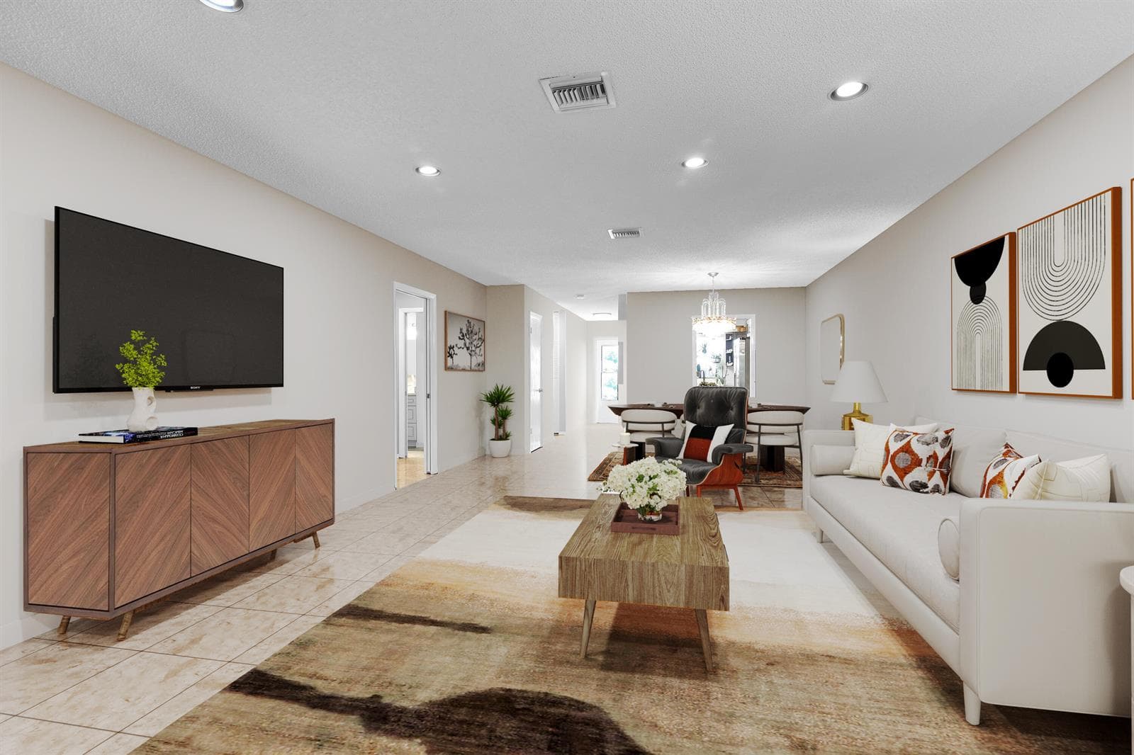 2638 GATELY Drive E # 111, West Palm Beach FL 33415