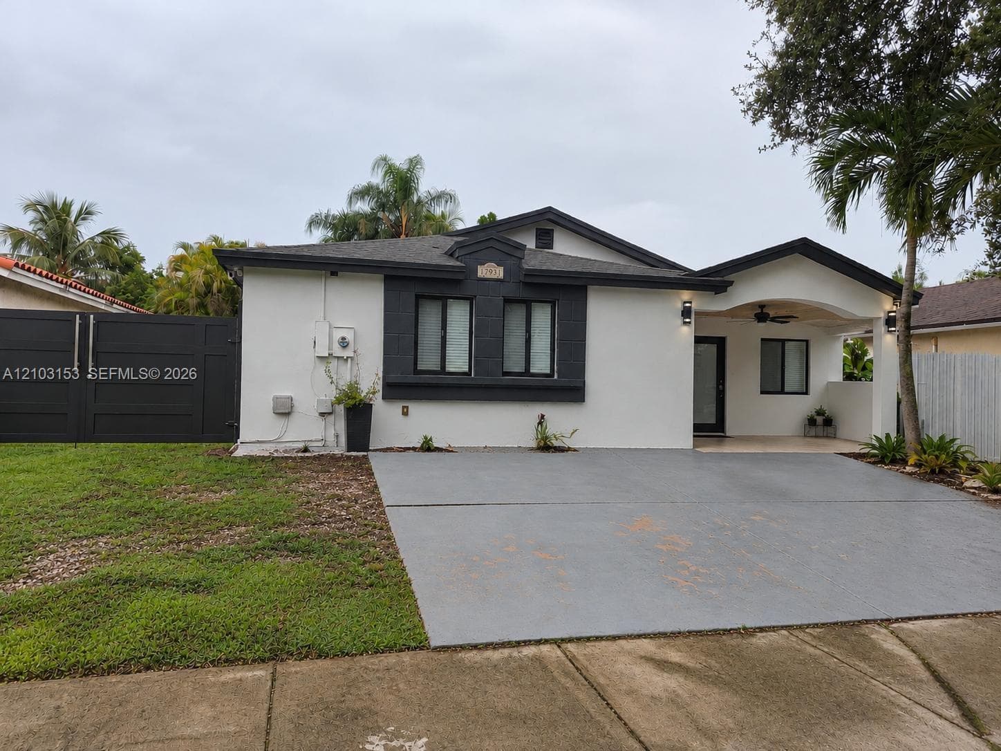 17931 SW 115th Ave, Miami FL 33157