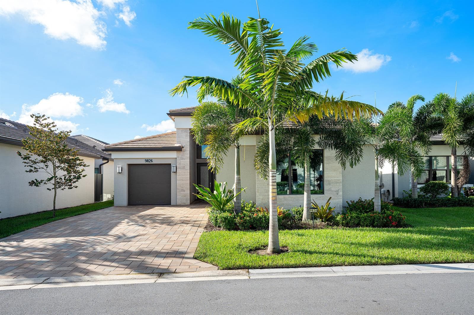 9826 Turning Bluff Lane, Boynton Beach FL 33473