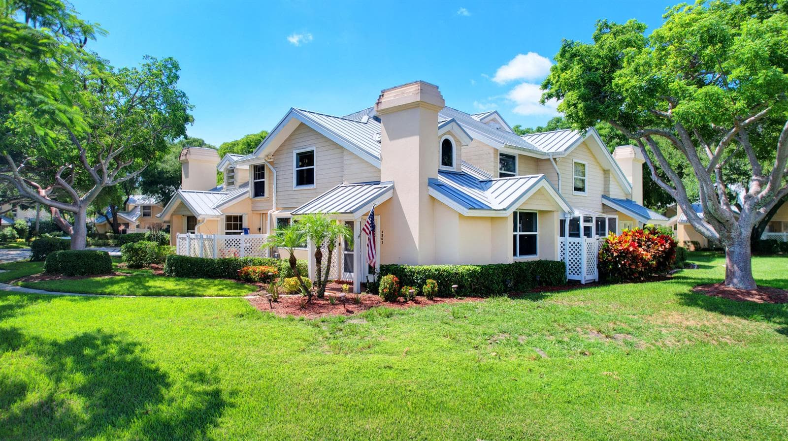 1301 COPLEY Court, Boynton Beach FL 33436