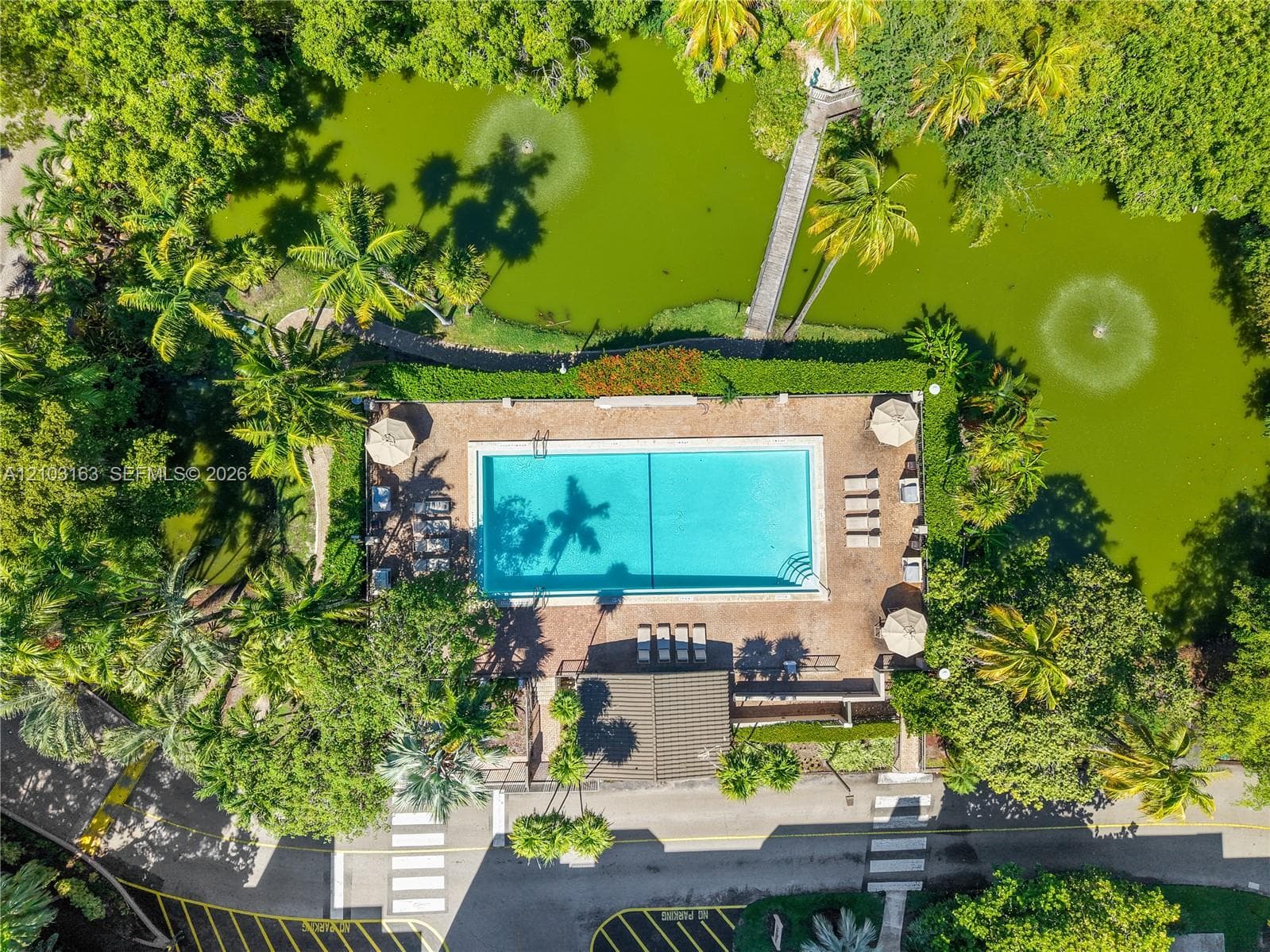 151 Crandon Blvd # 540, Key Biscayne FL 33149