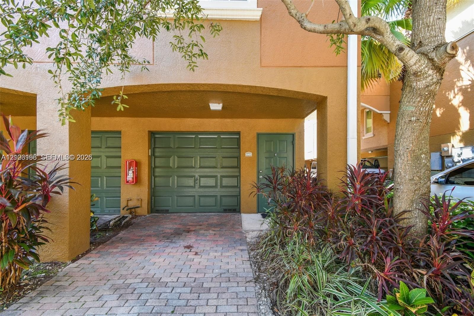 2945 NE 185th St # 1407, Aventura FL 33180
